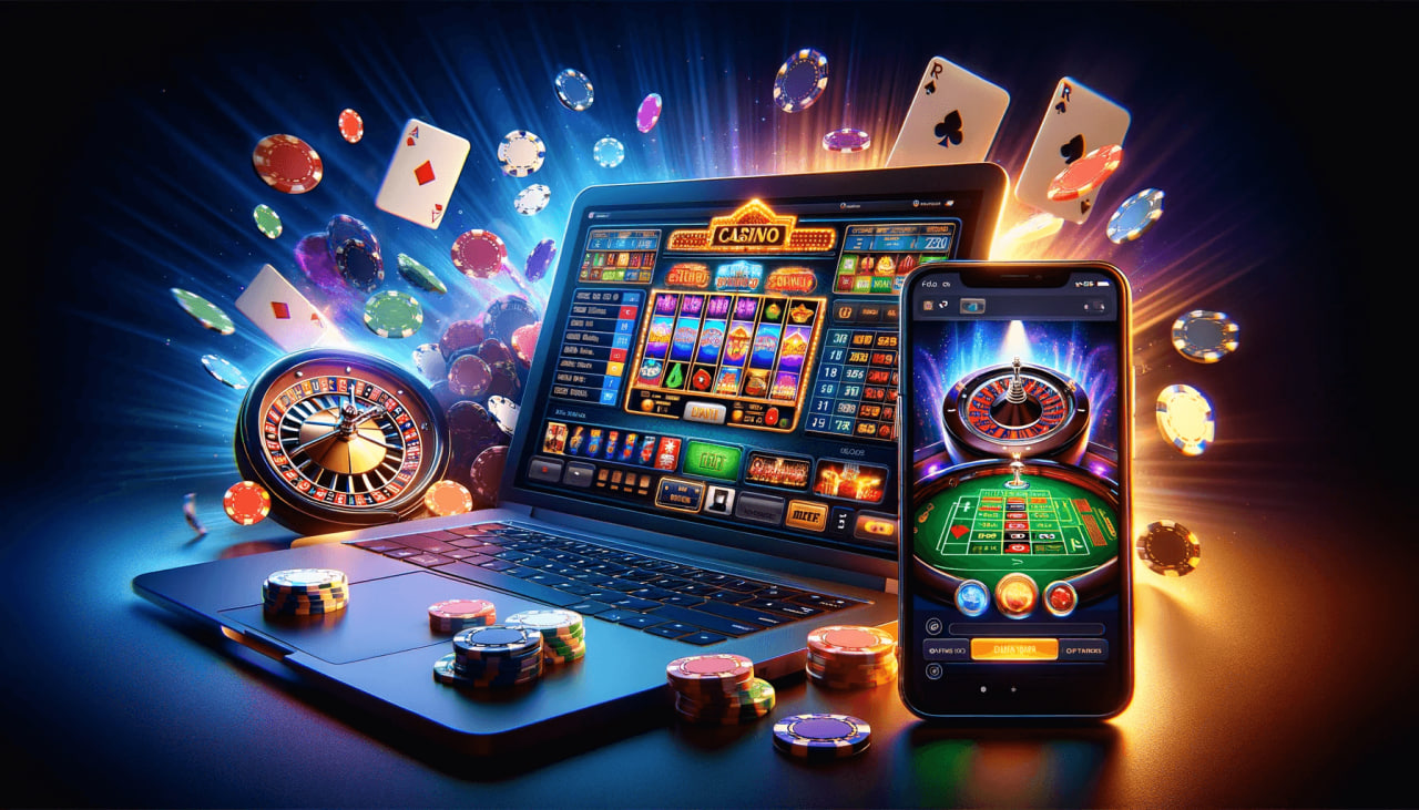 KUBET คาสิโน: เทคโนโลยีล้ำสมัยเพื่อยกระดับประสบการณ์การเล่นเกมของคุณ