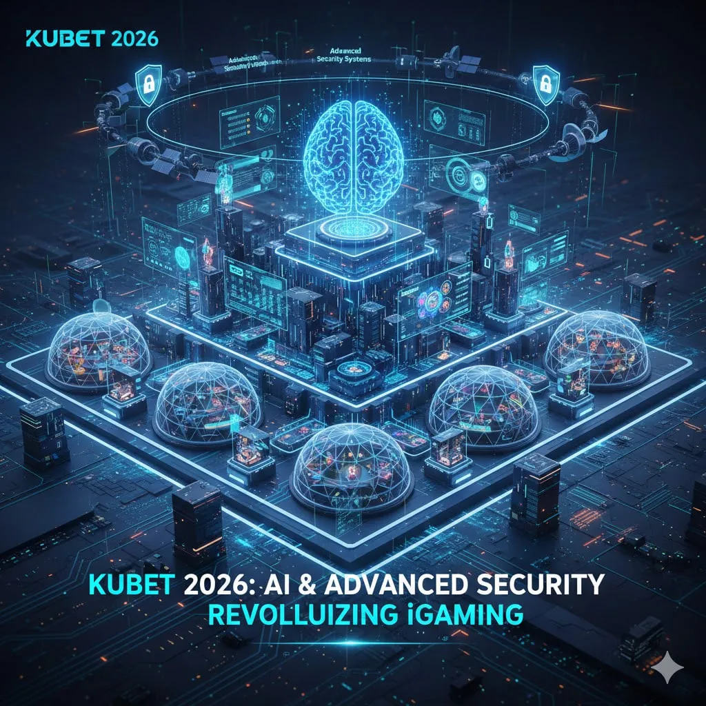 เจาะลึกเทคนิค KUBETเกมลูกเต๋า และความยุติธรรมของระบบเขย่า