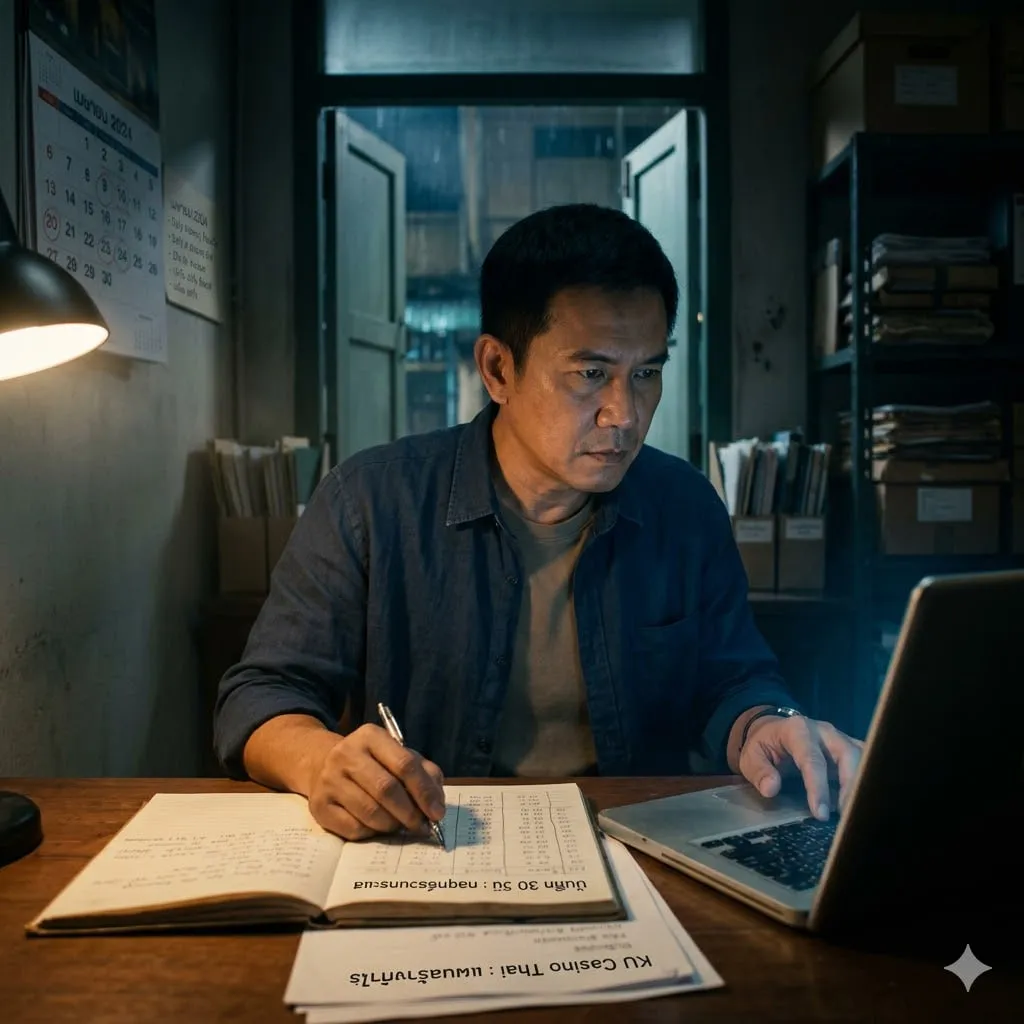 กลยุทธ์การจัดการเงินทุน (Bankroll Management) สำหรับมืออาชีพ