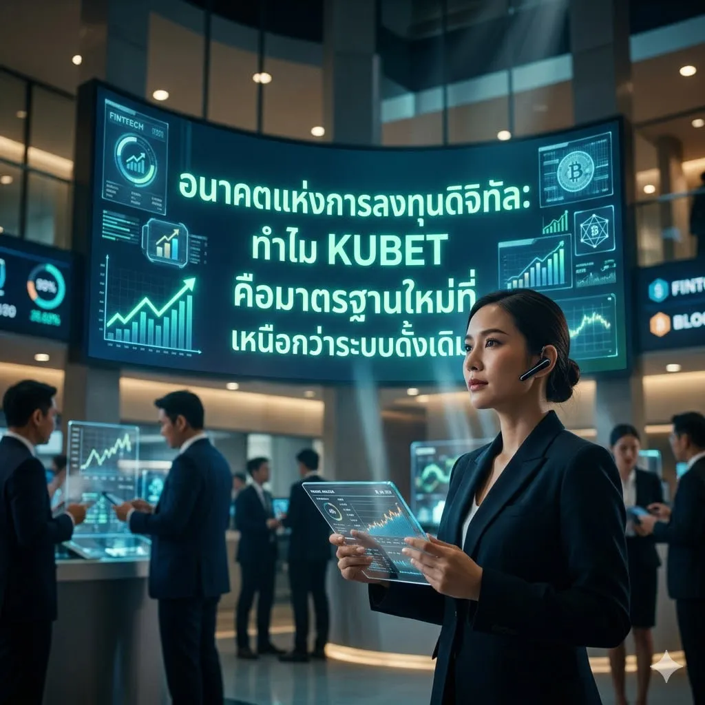 เจาะลึกความปลอดภัย: เค ยู เบ ท กับมาตรฐาน Quantum-Resistant Encryption